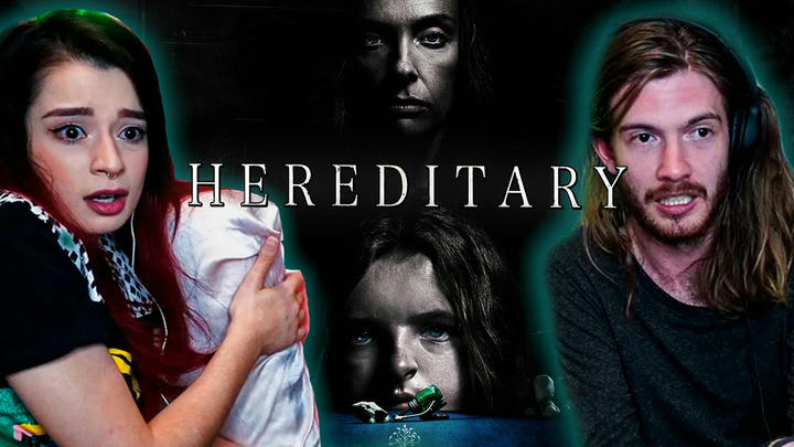 Mary Cherry - Hereditary (2018)