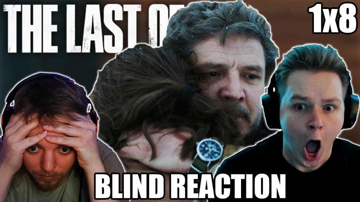 PENULTIMATE EPISODE! The Last of Us 1x8 REACTION!! - "When We Are In Need" | First Time Watching