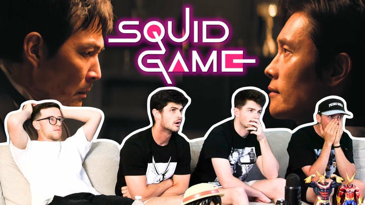 THIS SEASON IS TOO MUCH...Squid Game 3x4 "222" | Reaction/Review
