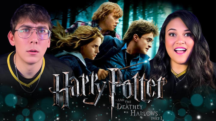 The Octobers React - Harry Potter and the Deathly Hallows: Part 1 (2010)
