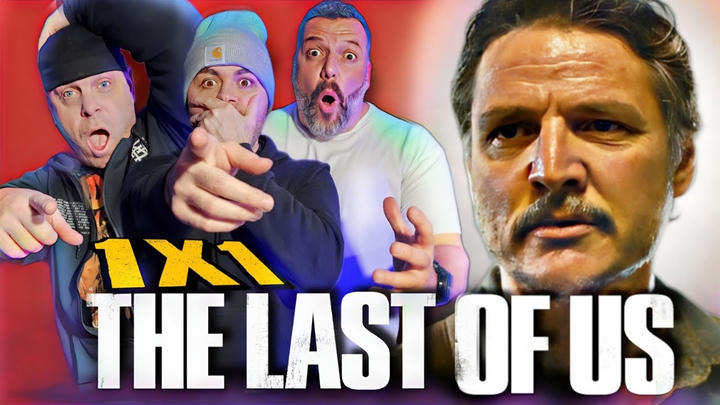 The Last of Us (2023)