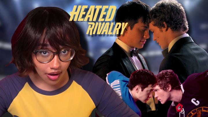 bossanova - Heated Rivalry (2025)