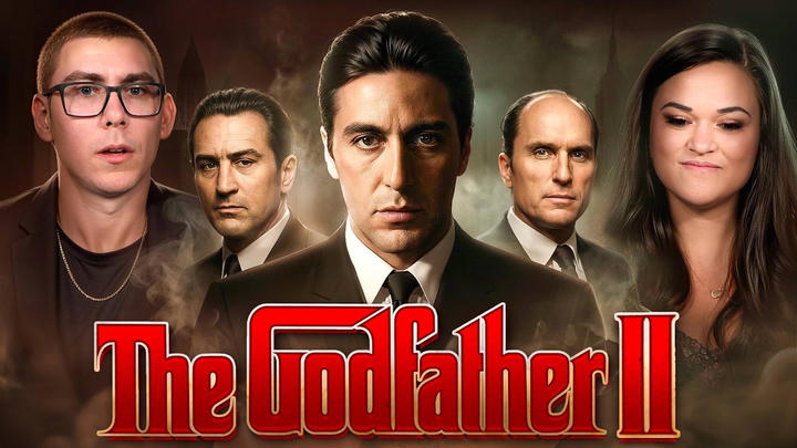 The Octobers React - The Godfather Part II (1974)