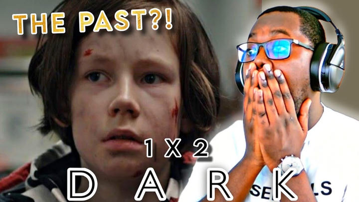 DARK Episode 2 Reaction & Commentary