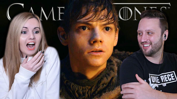 First of His Name - Game of Thrones S4 Episode 5 Reaction