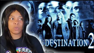 explorewith india Movies - Final Destination 2 (2003)