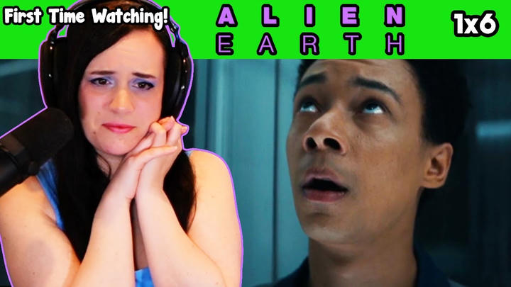 THE FLY - Alien: Earth 1x6 Reaction!
