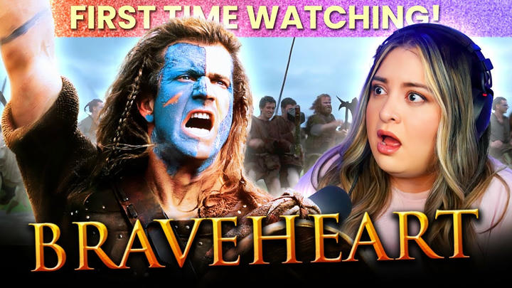 The Clueless Critics - Braveheart (1995)