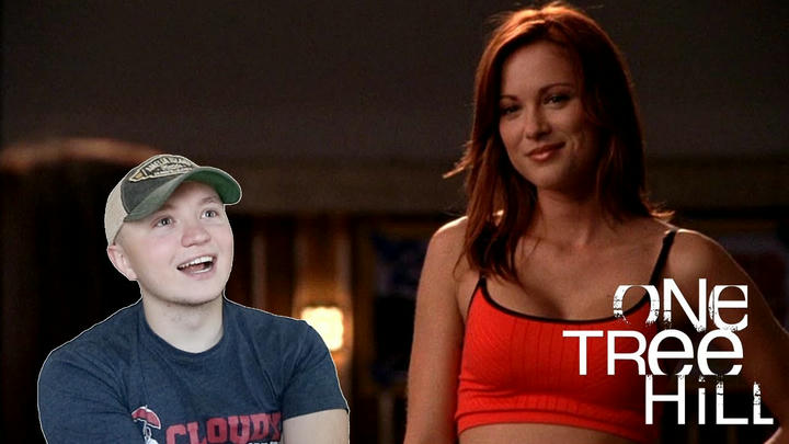 One Tree Hill S3E5 'A Multitude of Casualties' REACTION