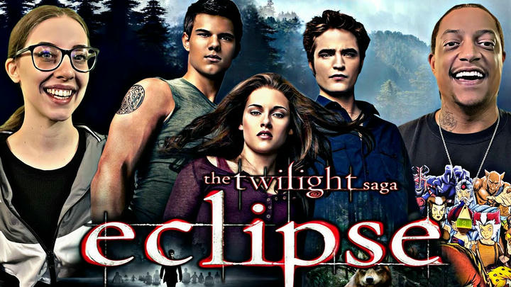 The Twilight Saga: Eclipse (2010)