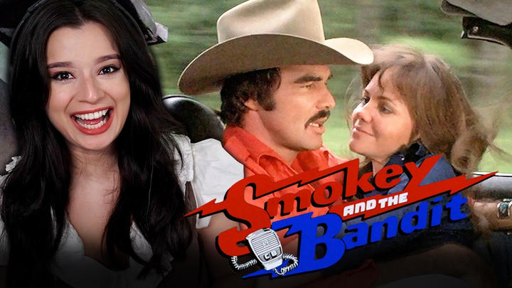 Mary Cherry - Smokey and the Bandit (1977)