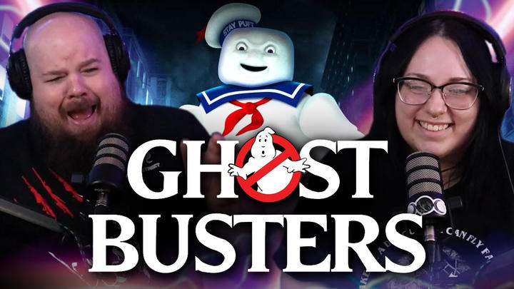 BRIDGECO - Ghostbusters (1984)