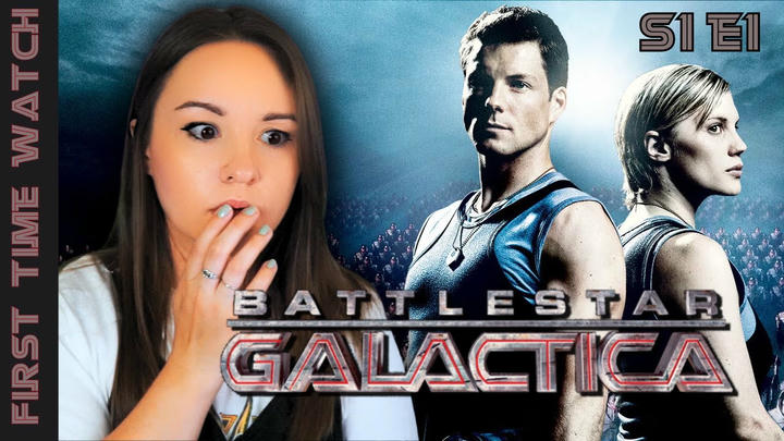 kaliwali - Battlestar Galactica (2004)