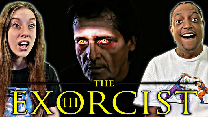 The Exorcist III (1990)