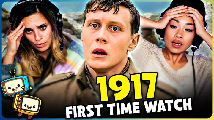 1917 (2019)