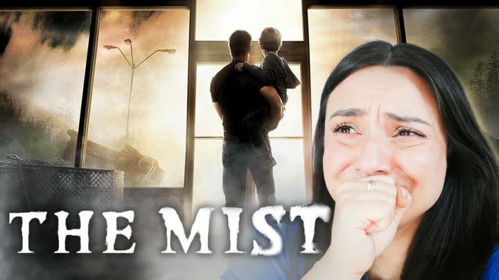 The Mist (2007)