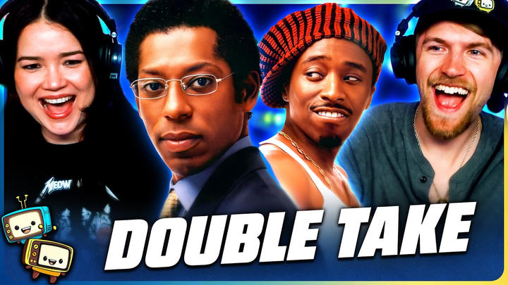 CinePals - Double Take (2001)