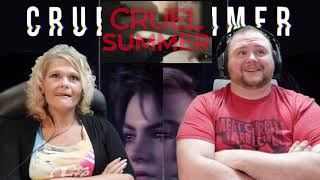 CRUEL SUMMER 1x4 REACTION