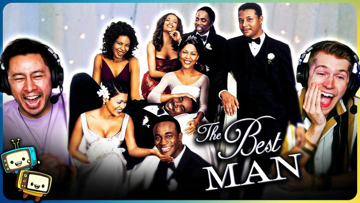 The Best Man (1999)