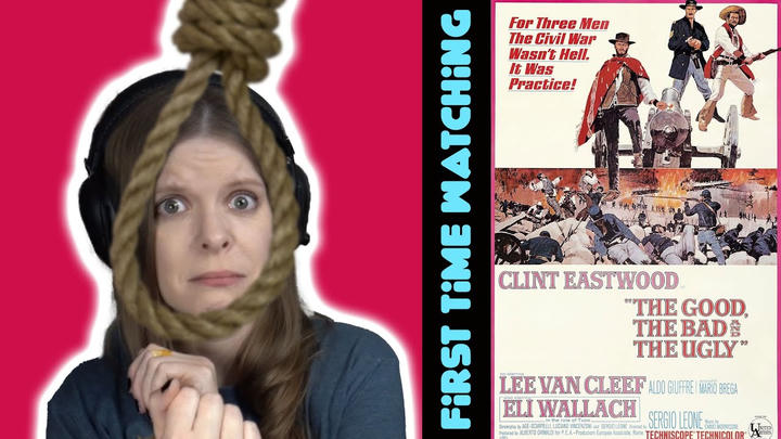 CineBinge - The Good, the Bad and the Ugly (1966)