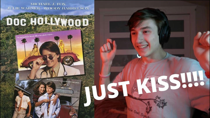 RolyPolyOllie Reactions - Doc Hollywood (1991)
