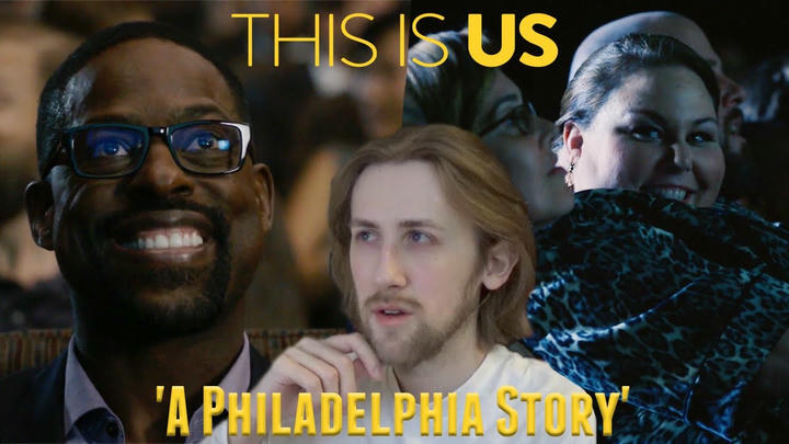 Kate MESSED UP! - This is Us 3X02 - 'A Philadelphia Story' Reaction