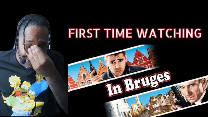 Midnight Reactions - In Bruges (2008)