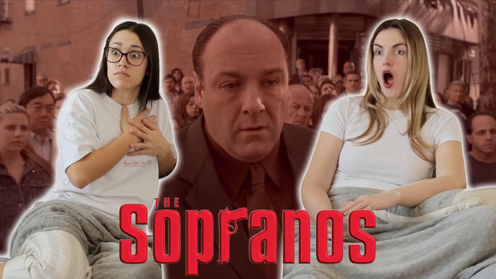 The Sopranos 5x11 Reaction