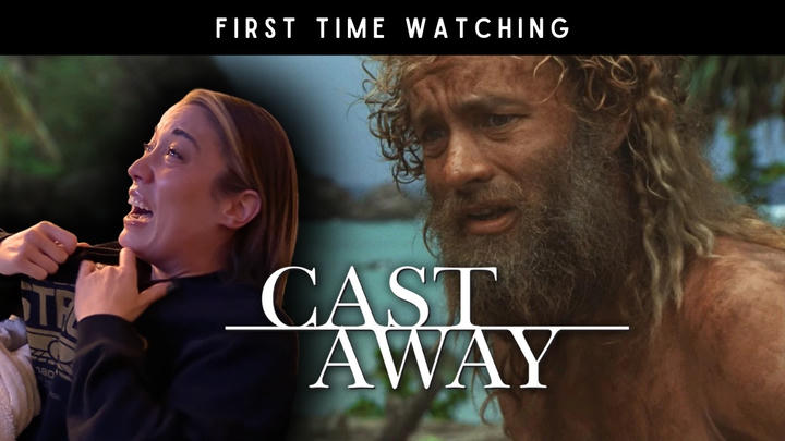 Nikki Lu - Cast Away (2000)