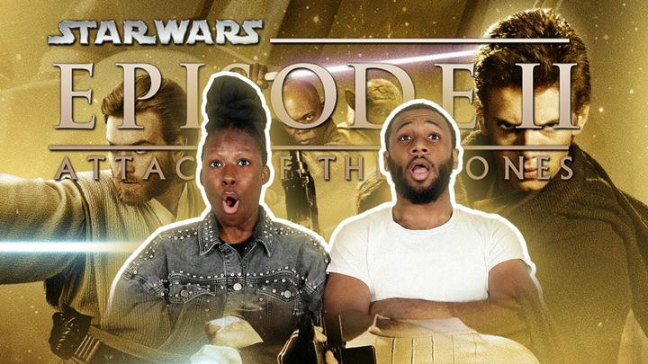 Star Wars: The Clone Wars (2008)