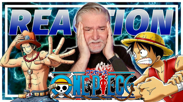 One Piece - Episode 101 WATCH ALONG REACTION