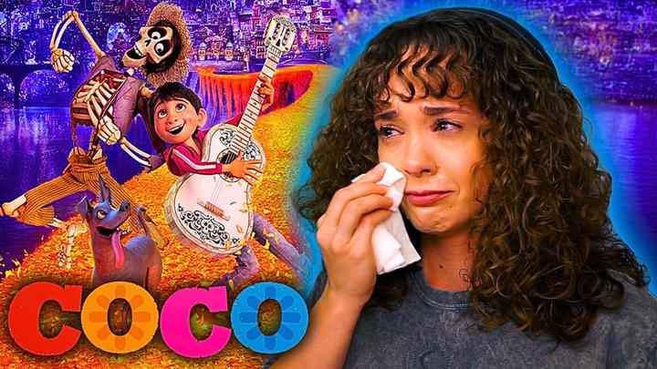 Natalie Gold - Coco (2017)