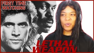 explorewith india Movies - Lethal Weapon (1987)