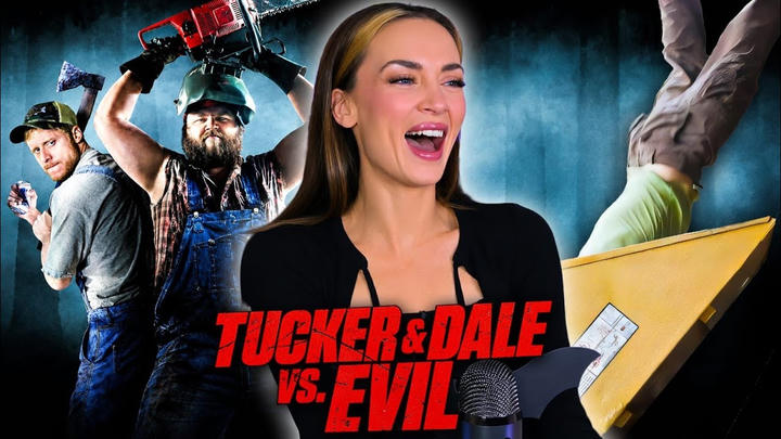 Natascha Summers - Tucker and Dale vs Evil (2010)