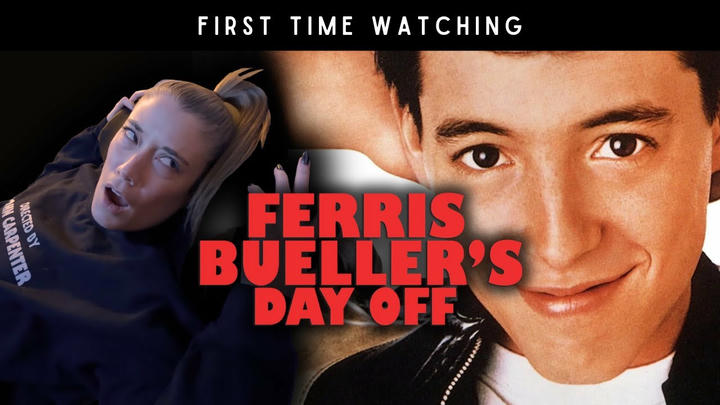 Nikki Lu - Ferris Bueller's Day Off (1986)