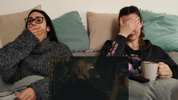 Vikings 6x13 Reaction
