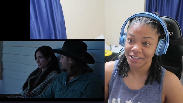 Yellowstone Season 4 Ep. 8 AND 9  REACTION