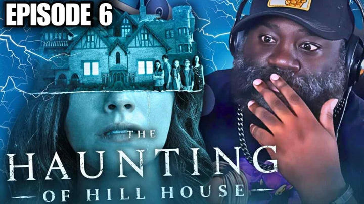 THE HAUNTING OF HILL HOUSE EPISODE 6 "TWO STORMS" | FIRST TIME WATCHING | TV REACTION