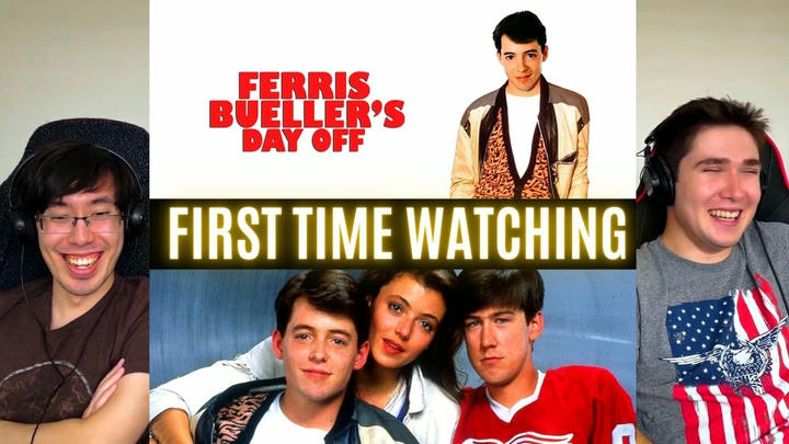 Ferris Bueller's Day Off (1986)