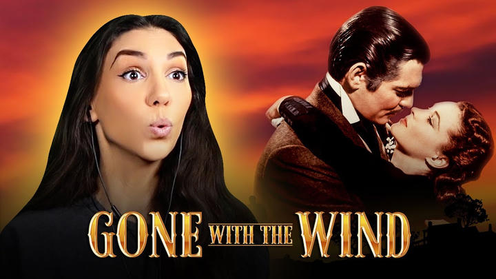 The Coby Show - Gone with the Wind (1939)
