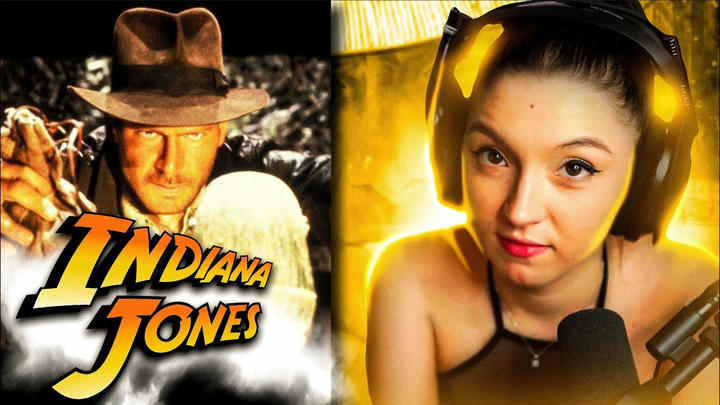 BissFlix - Raiders of the Lost Ark (1981)