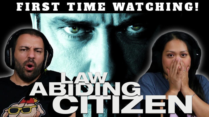 MJoy4Fun - Law Abiding Citizen (2009)