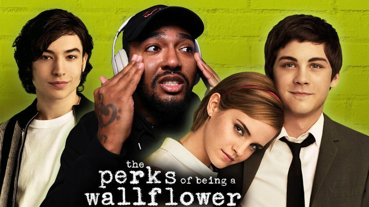 Mr FLICKS - The Perks of Being a Wallflower (2012)