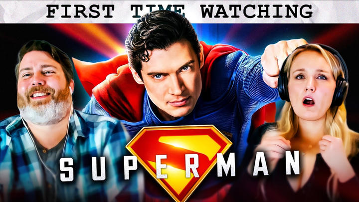 Video Village - Superman (2025)