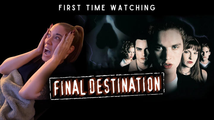 Nikki Lu - Final Destination (2000)