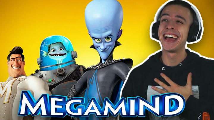 SebScreen - Megamind (2010)