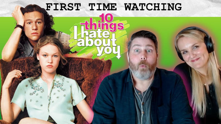 Video Village - 10 Things I Hate About You (1999)