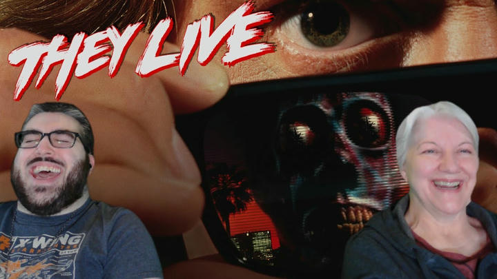 Flix2Us - They Live (1988)