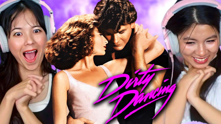Movie Munchies - Dirty Dancing (1987)