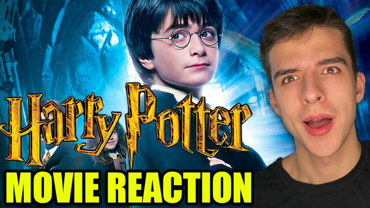 SebScreen - Harry Potter and the Sorcerer's Stone (2001)